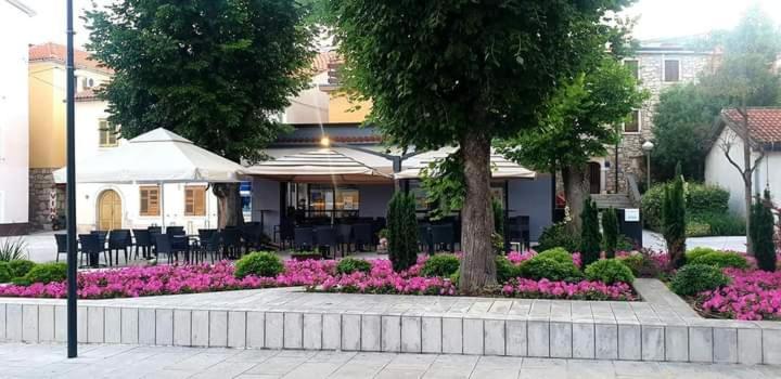 Apartmani Kramar 塞尔瑟 外观 照片