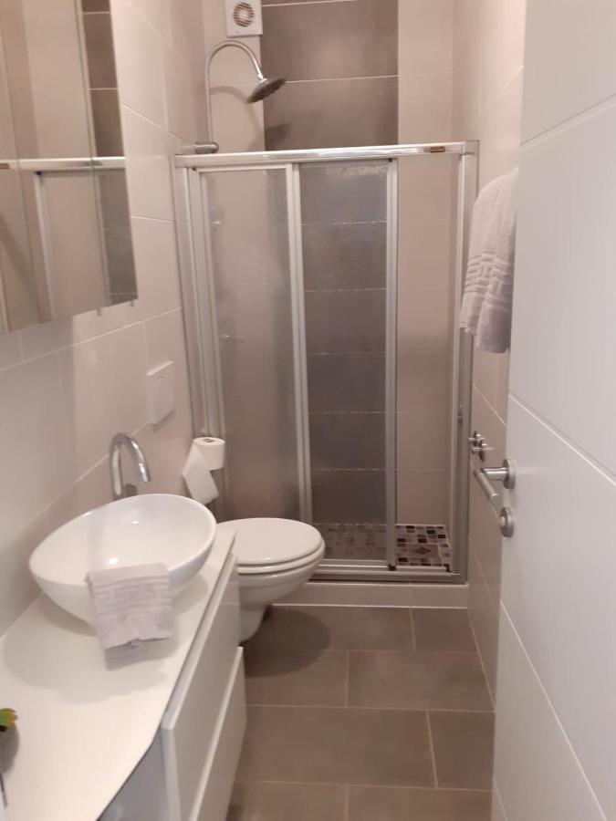 Apartmani Kramar 塞尔瑟 客房 照片