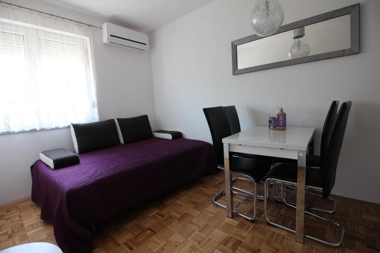 Apartmani Kramar 塞尔瑟 客房 照片