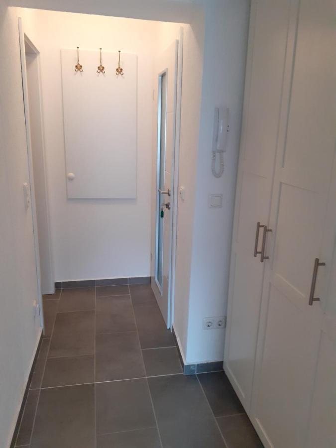 Apartmani Kramar 塞尔瑟 外观 照片