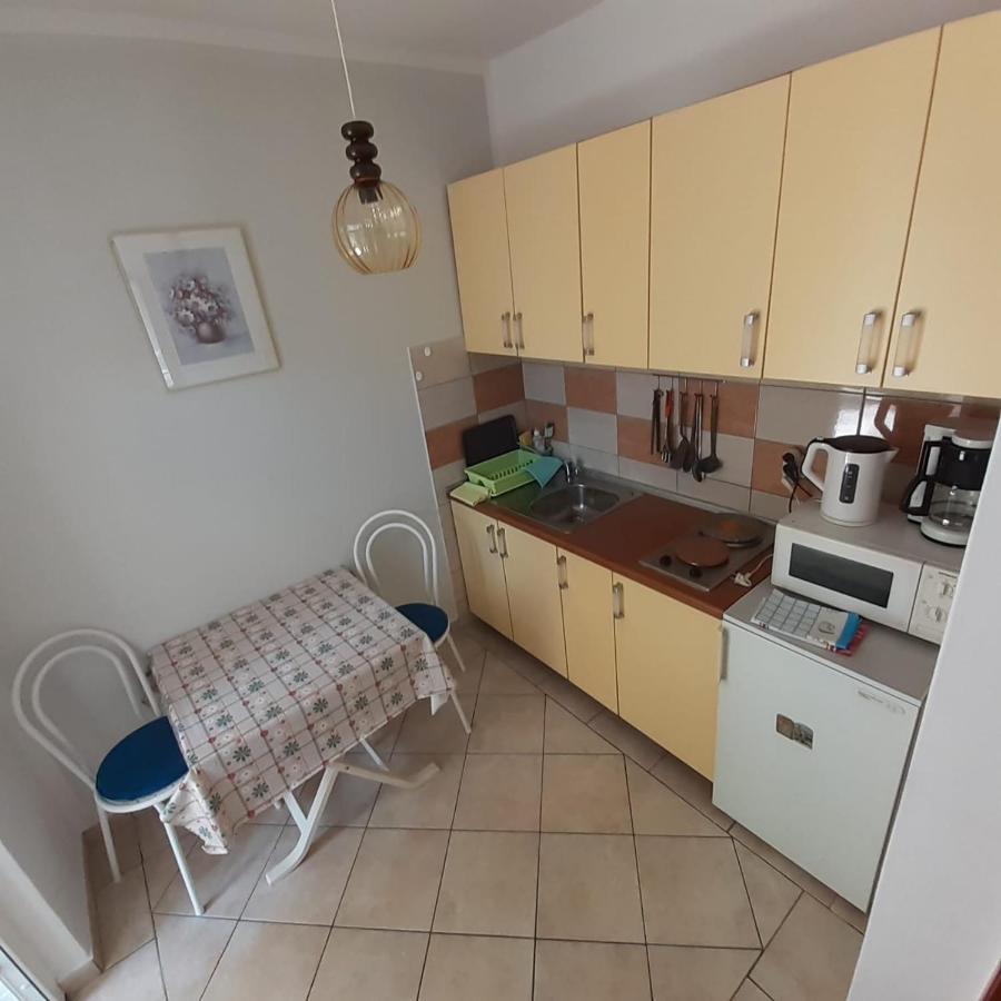 Apartmani Kramar 塞尔瑟 外观 照片
