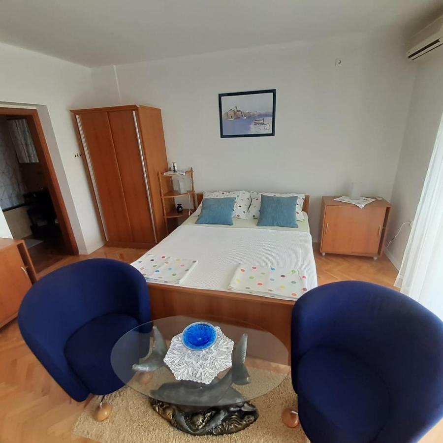 Apartmani Kramar 塞尔瑟 外观 照片