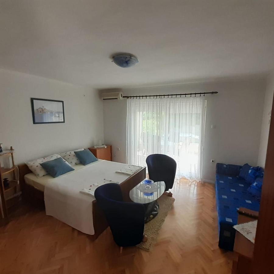 Apartmani Kramar 塞尔瑟 外观 照片