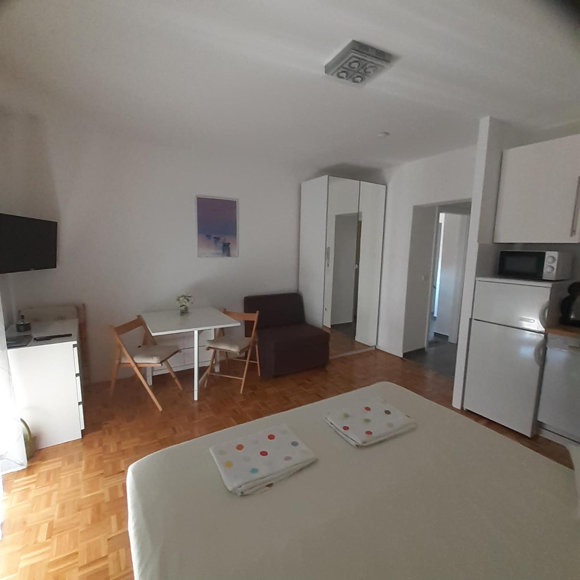 Apartmani Kramar 塞尔瑟 客房 照片