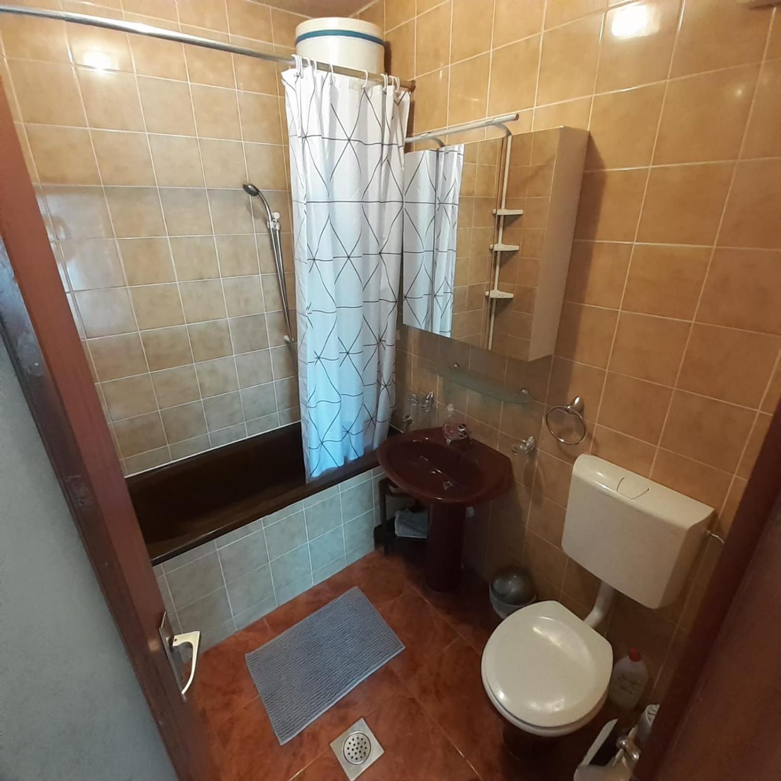 Apartmani Kramar 塞尔瑟 客房 照片