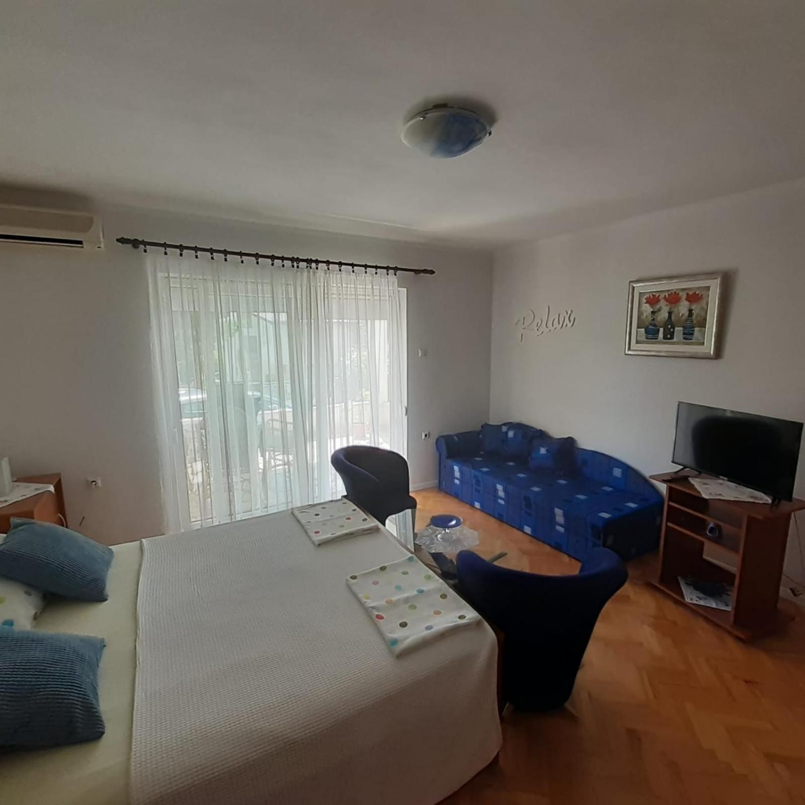 Apartmani Kramar 塞尔瑟 客房 照片