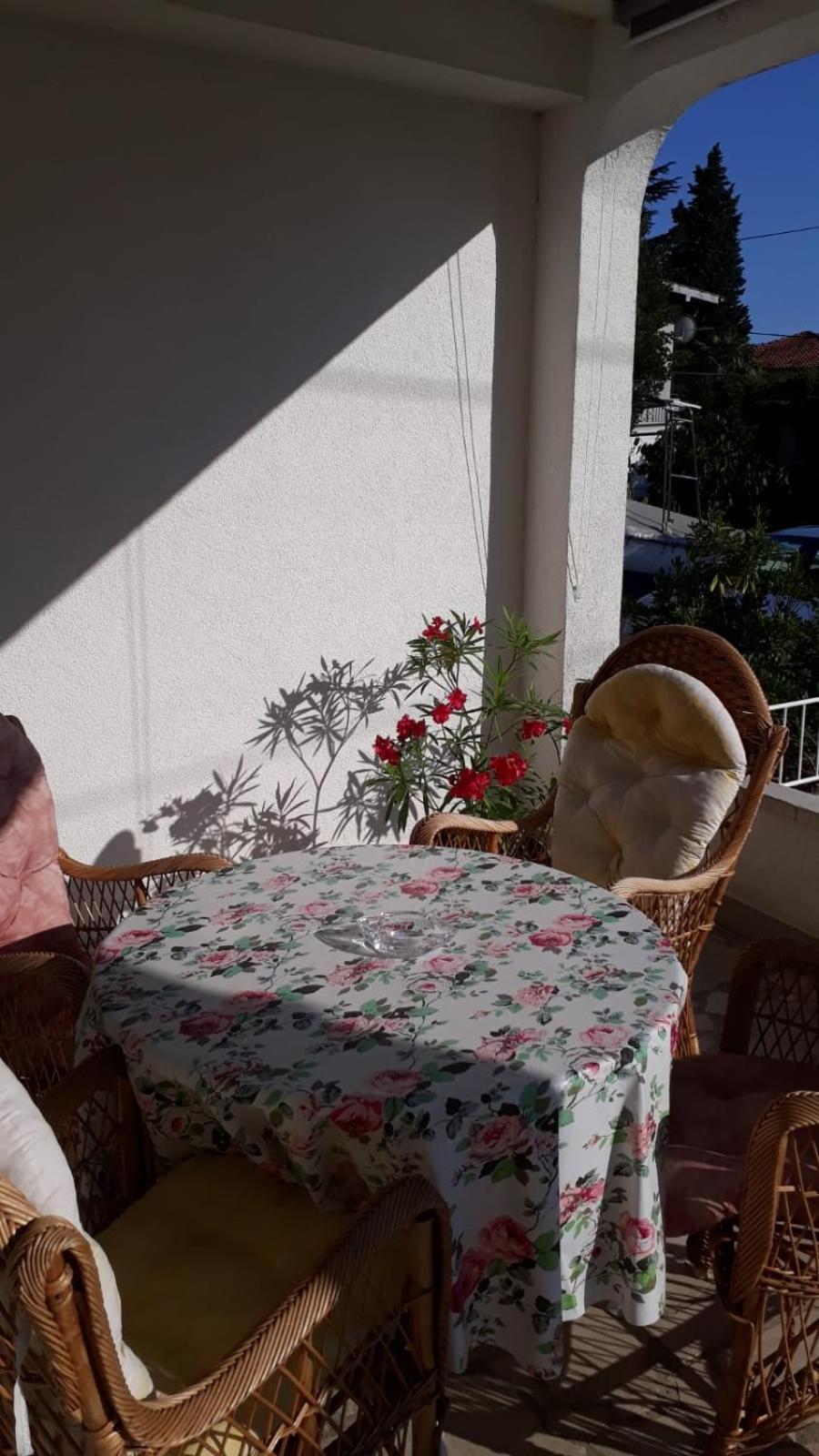 Apartmani Kramar 塞尔瑟 客房 照片
