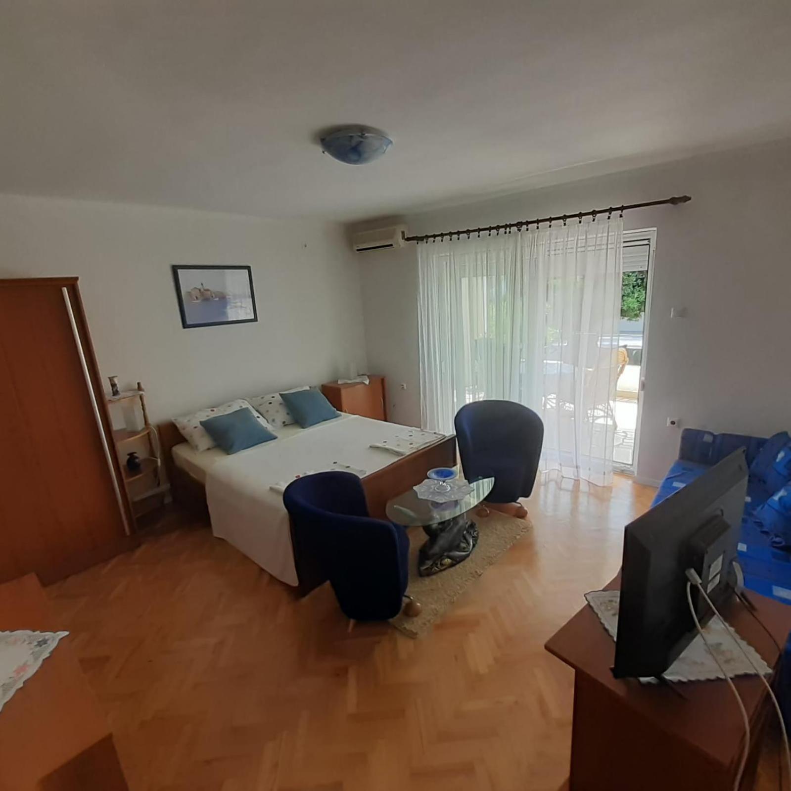 Apartmani Kramar 塞尔瑟 客房 照片