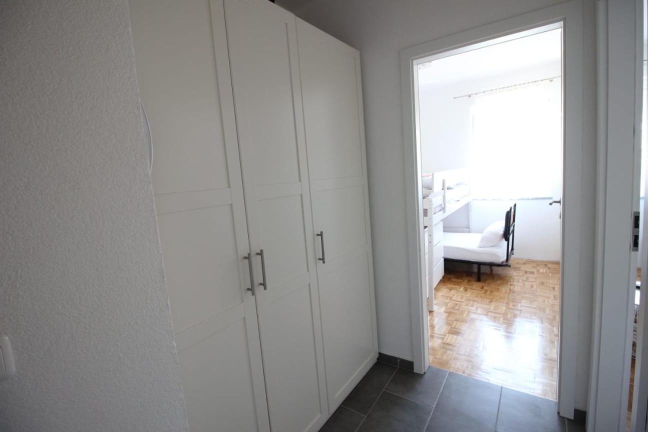 Apartmani Kramar 塞尔瑟 客房 照片