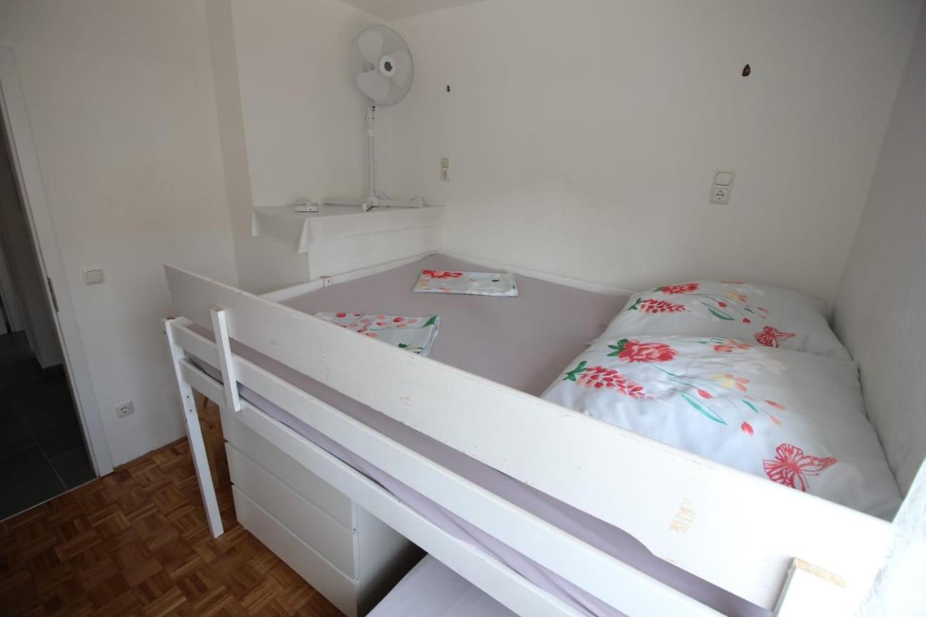 Apartmani Kramar 塞尔瑟 客房 照片