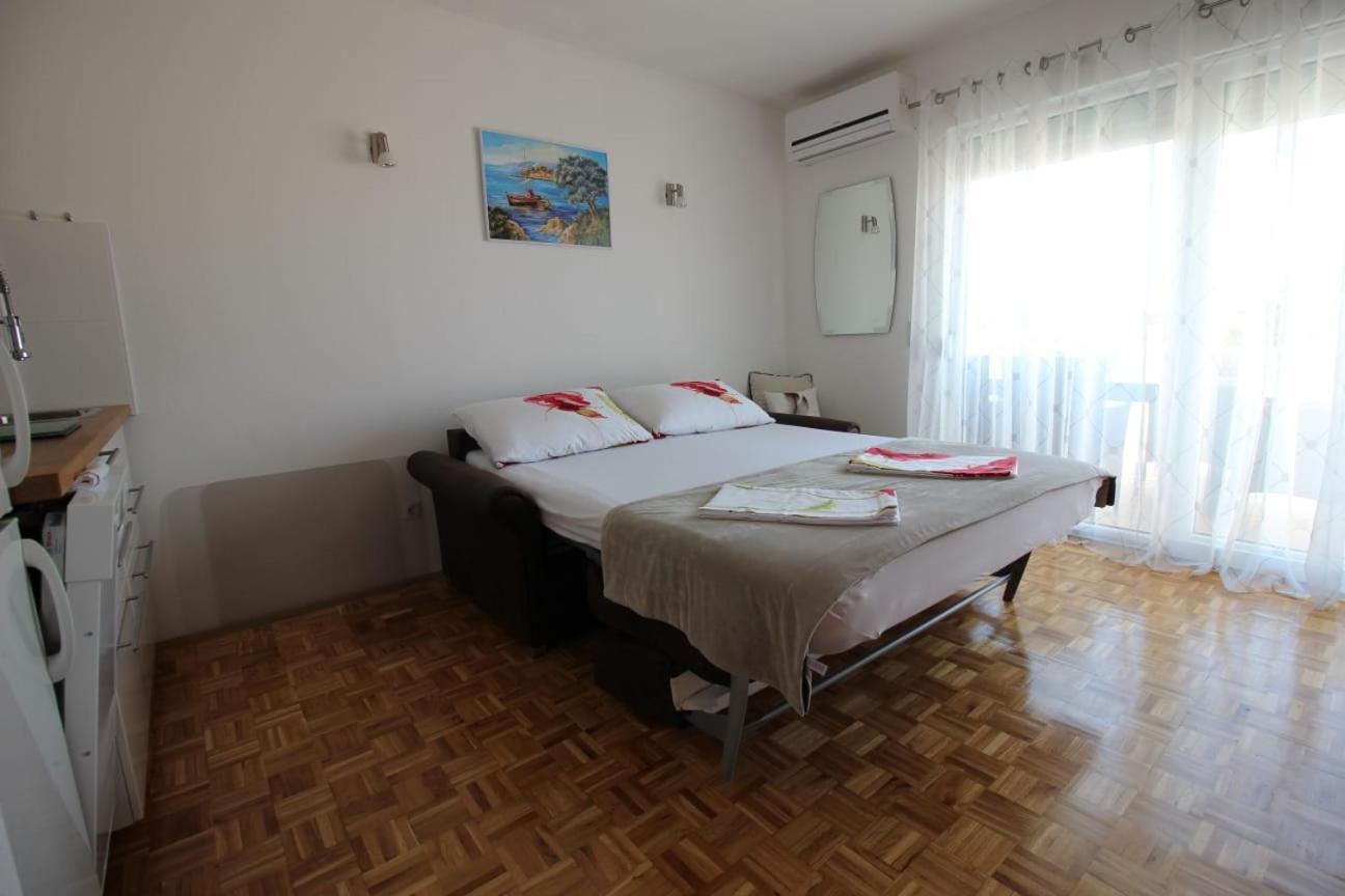 Apartmani Kramar 塞尔瑟 客房 照片