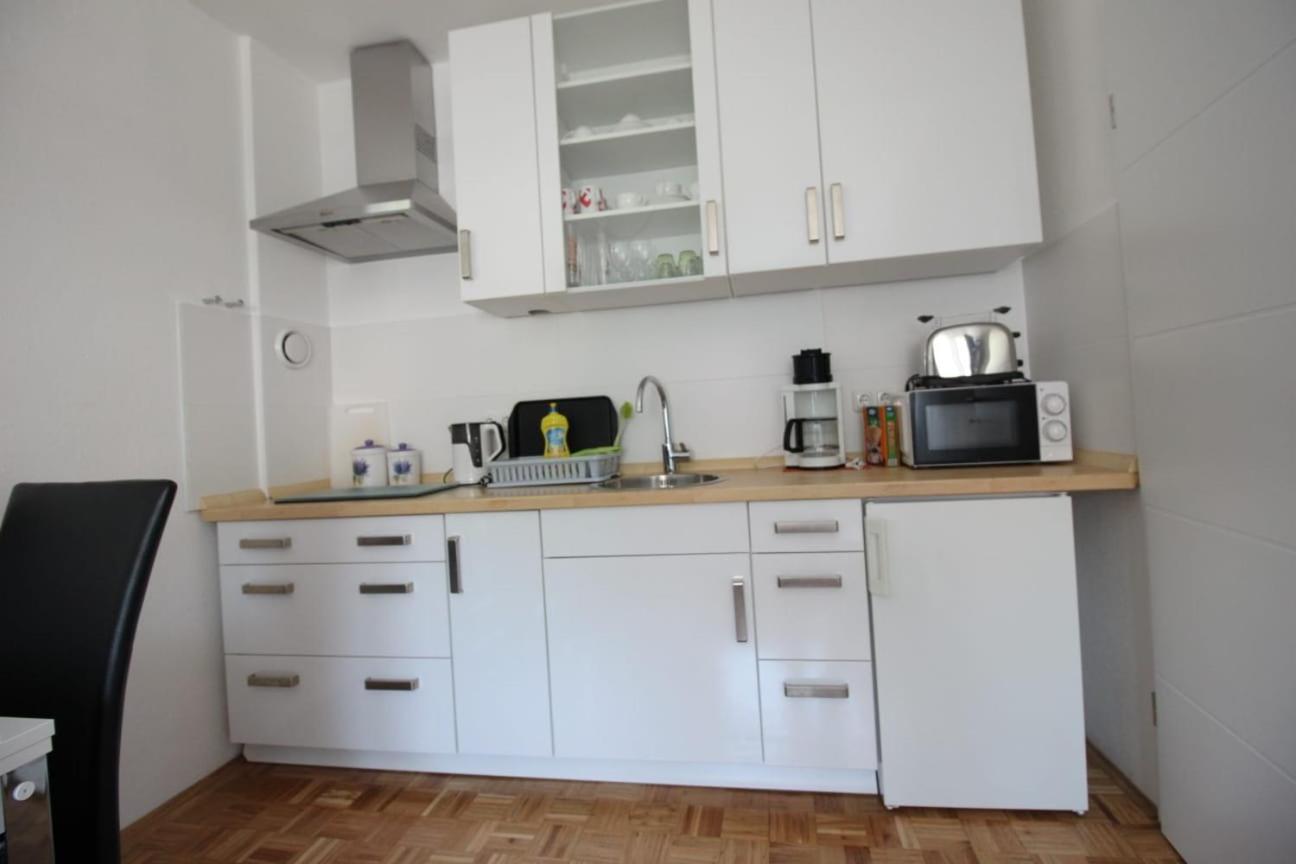 Apartmani Kramar 塞尔瑟 客房 照片